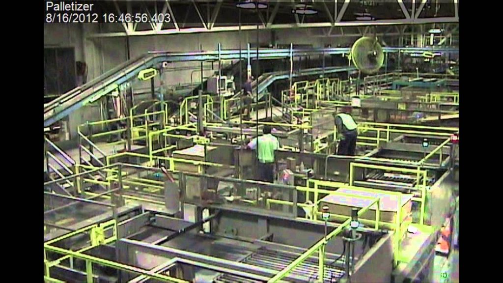 Day Davis’s Fatal First Day: A Tragic Tale of Strapping Machine Repair