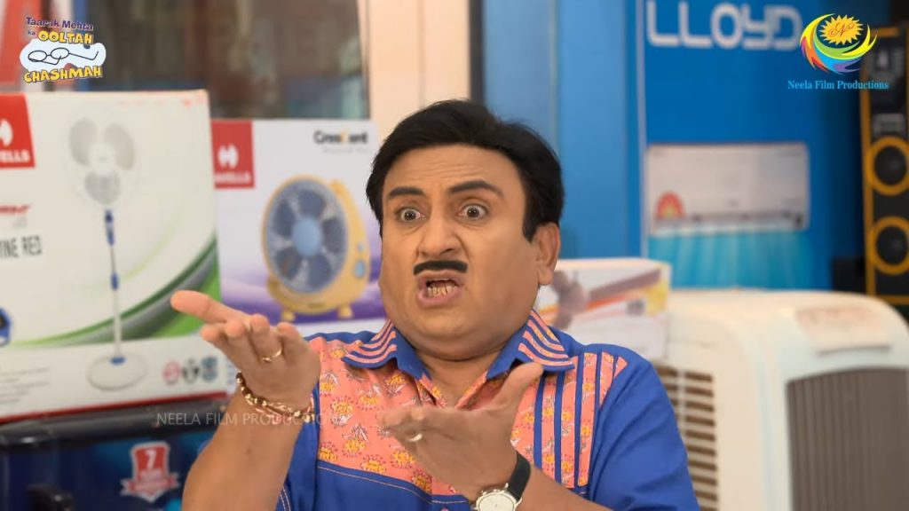 “Discover the Ultimate Food Packing Machines in Ep 3914 of Taarak Mehta Ka Ooltah Chashmah”