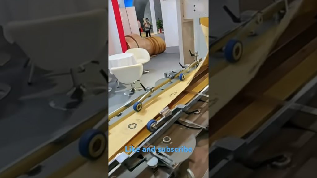 Eco-Friendly Paper Bag Making Machine: A Green Start-Up Solution