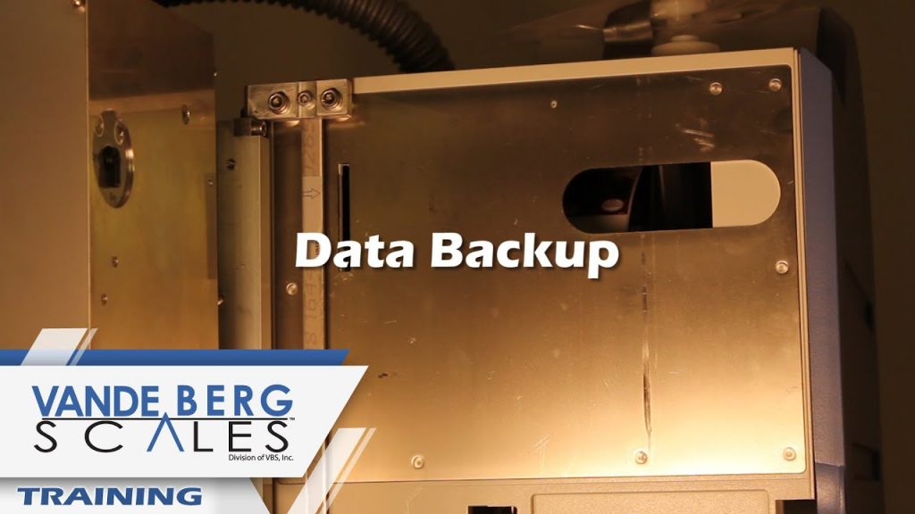 “Efficient Labeling Machine Repair: Safeguarding Line Data Backup for Bizerba GLM-e Weigh Price Labeler”