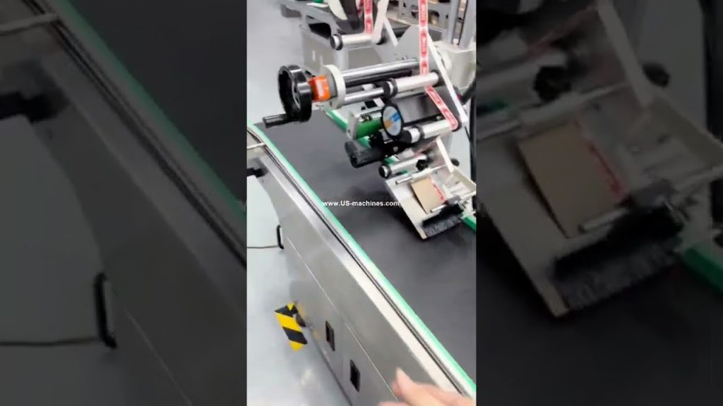 “Efficient Labeling Machine Testing: Unveiling Special Shape Parts Flat Surface Top Labeler’s Precision” “Efficient Labeling Machine Testing: Unveiling Special Shape Parts Flat Surface Top Labeler’s Precision”