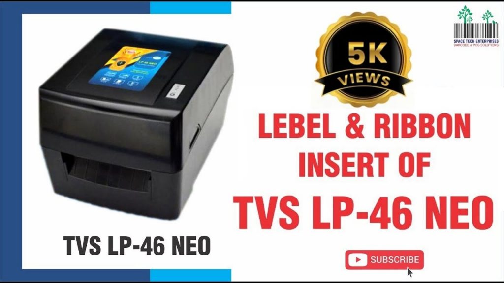 “Effortlessly Master Label Printing with LP46 Neo: Step-by-Step Guide for Ribbon Insertion” “Effortlessly Master Label Printing with LP46 Neo: Step-by-Step Guide for Ribbon Insertion”
