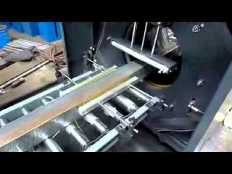 Horizontal Pallet Wrapping Machine: Enhanced Packaging Solution