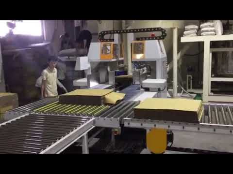 “Innovative Carton Box Strapping Machine: Enhanced Efficiency and Affordability for Optimal Packaging Solutions”