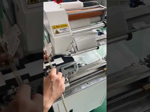 “Innovative Labeling Solution for Cable and Tube Hose Maintenance: Expert Repair Services for Labeling Machines”