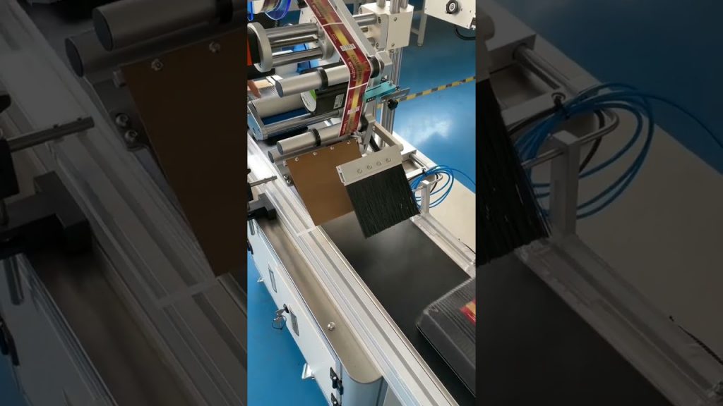 “Innovative Labeling Solution for Plastic Box Case Top Flat Side by Labeling Machine Repair Experts” “Innovative Labeling Solution for Plastic Box Case Top Flat Side by Labeling Machine Repair Experts”