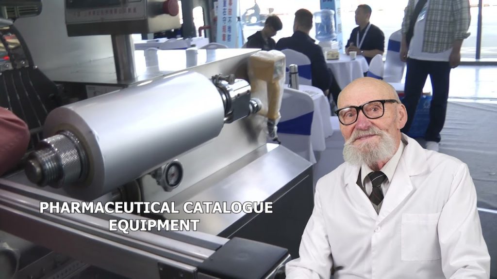 “Innovative Lubricant Stick Packaging for Efficient Handheld Labeling of Hydraulic Presses and Machinery”