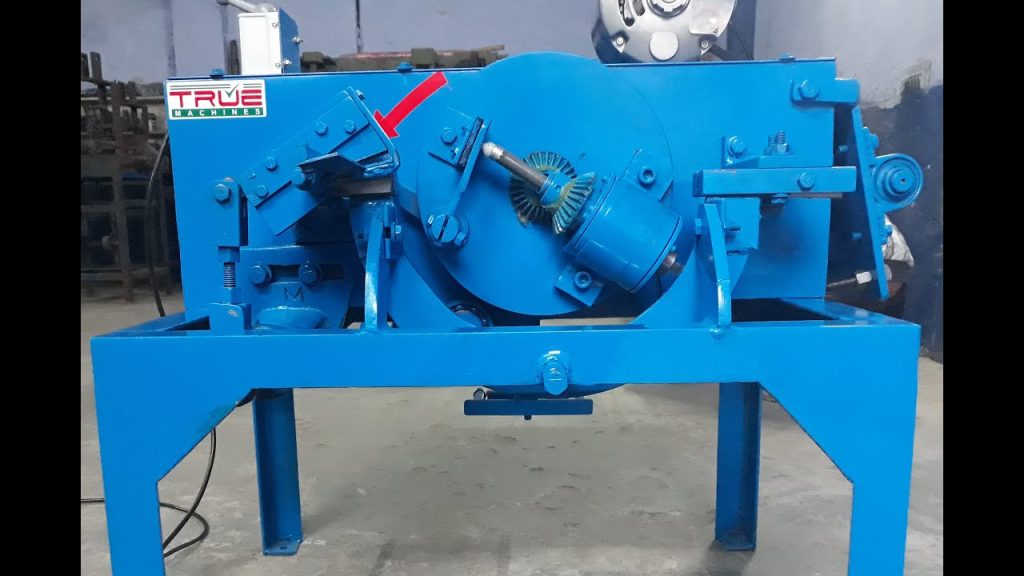 Innovative Machine for Crafting Packaging Clips and Seals: Boost Your Packaging Efficiency