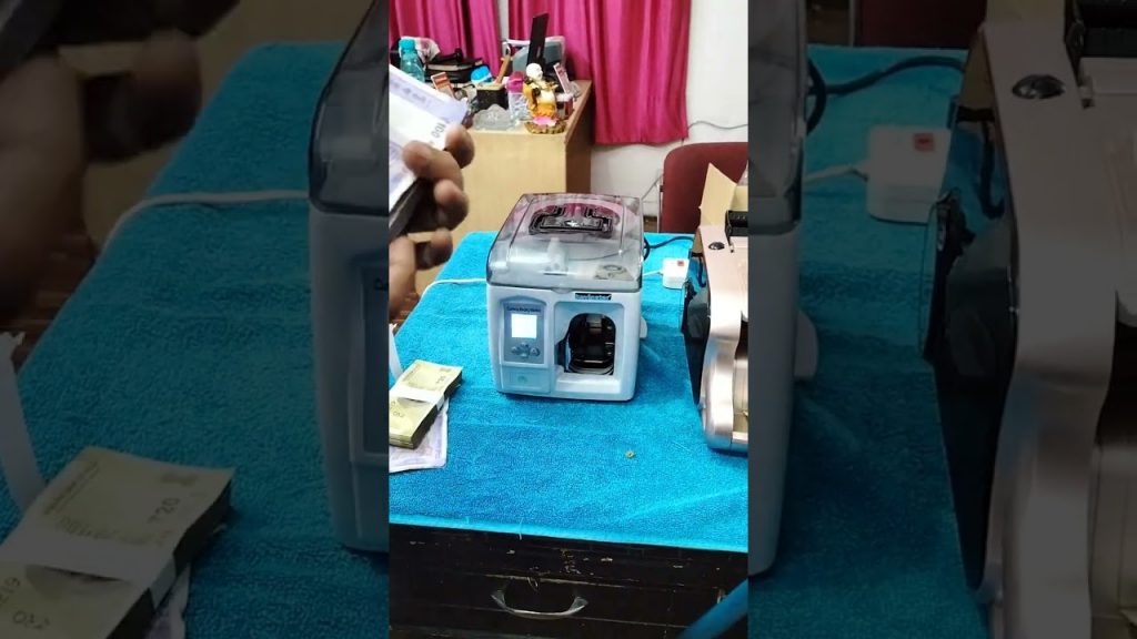 “Innovative Note Binding Device: Unveiling the Ultimate Strapping Machine for 2023!”