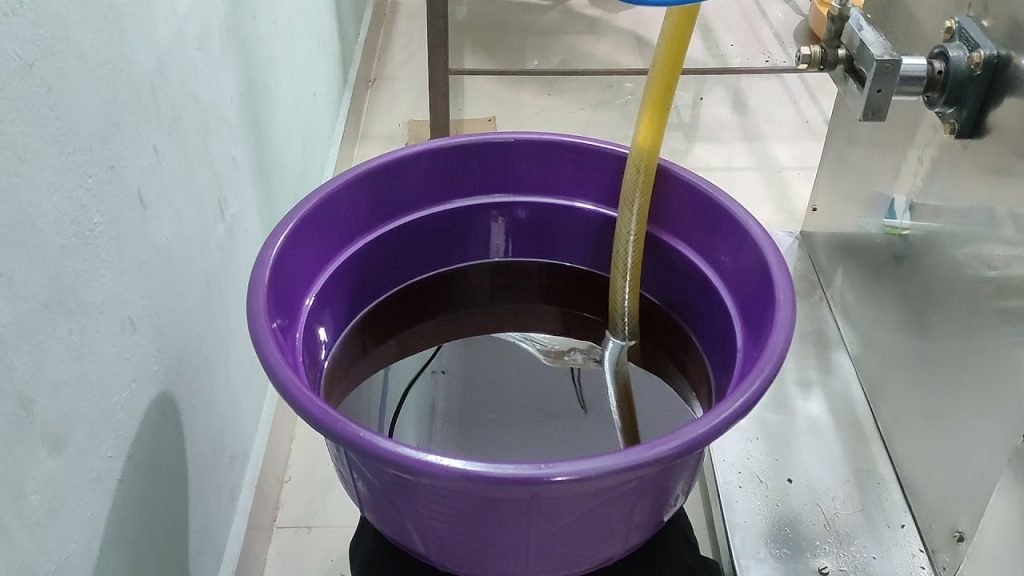 “Innovative Packaging Machine for Deepam, Coconut, and Cooking Oil Available for Sale – 9444055024”
