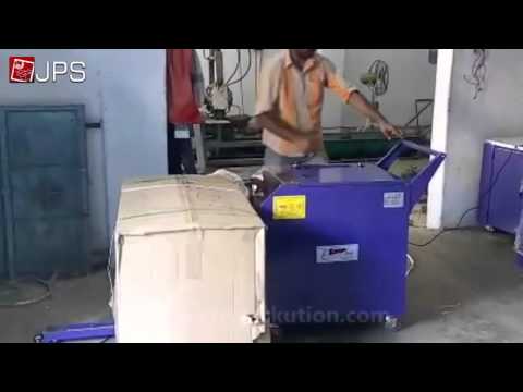 “Innovative Pallet Strapping Machine: Boost Efficiency & Stand Out from Competitors”