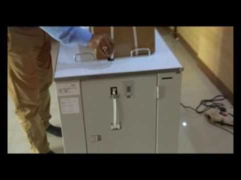 Innovative Portable Strapping Device for Efficient Packaging in Fewer Steps