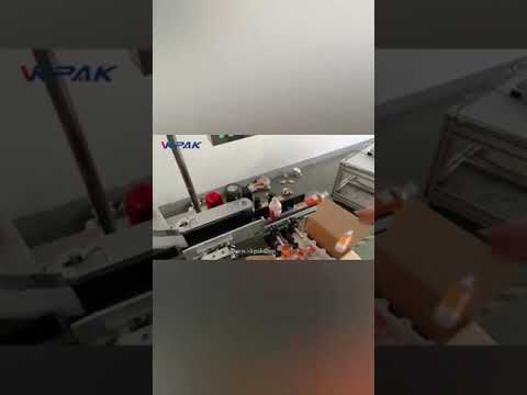 Innovative Solution for Round Bottle Labeling: Boost Productivity with Cutting-Edge Plastic Bottle Labeling Machine