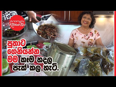 “Master the Art of Vacuum Packaging with Anoma’s Kitchen Tips #98”