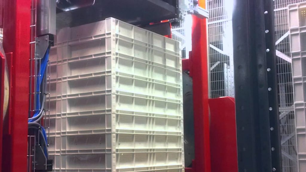 “Pallet Inverter Pricing: Egatec’s Efficient Pallet Turner Solution”