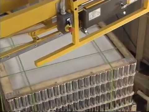 “Pallet Strapping Made Easy: Innovative Specialized Strapping Machine for Efficient Packaging” “Pallet Strapping Made Easy: Innovative Specialized Strapping Machine for Efficient Packaging”