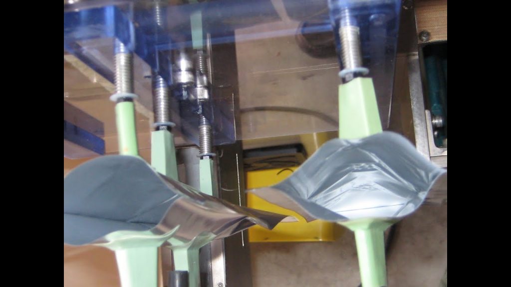 Pouch-Bag Packaging Opener and Sealer: Automated Bag Packaging Solution