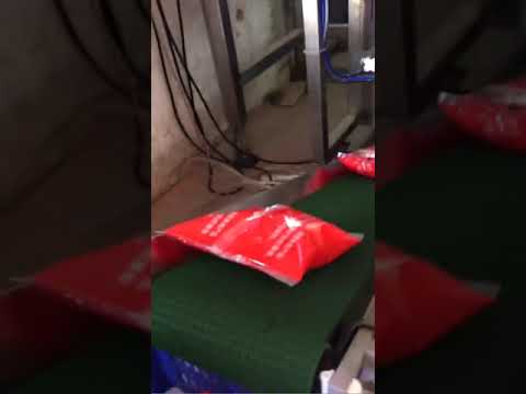 Producing Cable Clips: Efficient Wire Packing Machine
