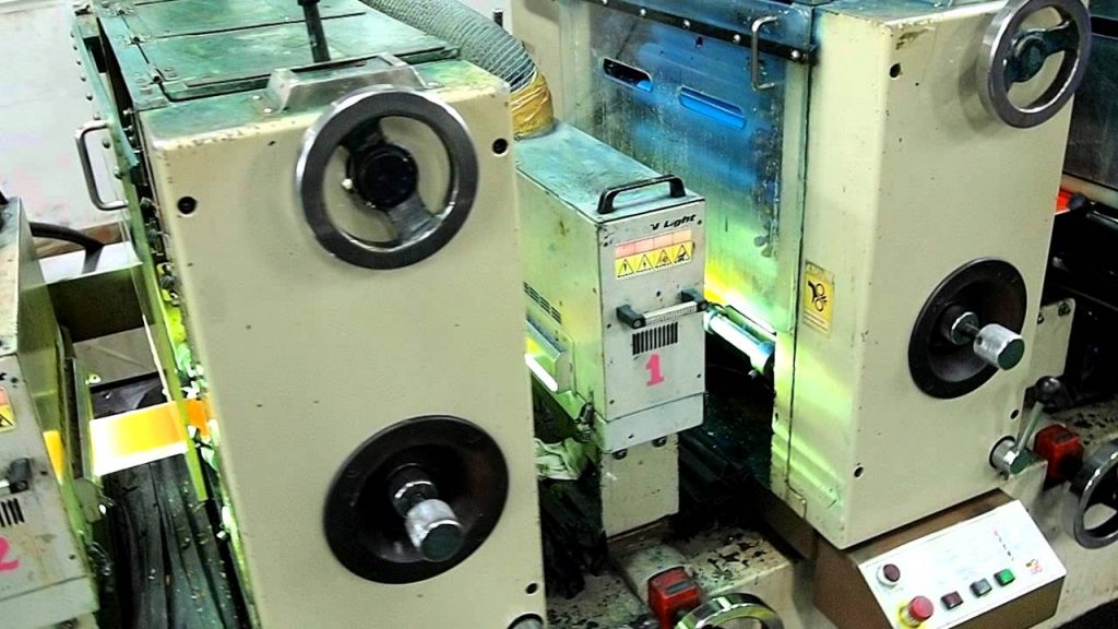 “Revolutionary CNC3022 Label Printer: Unleash Unmatched Precision and Efficiency in Label Printing”