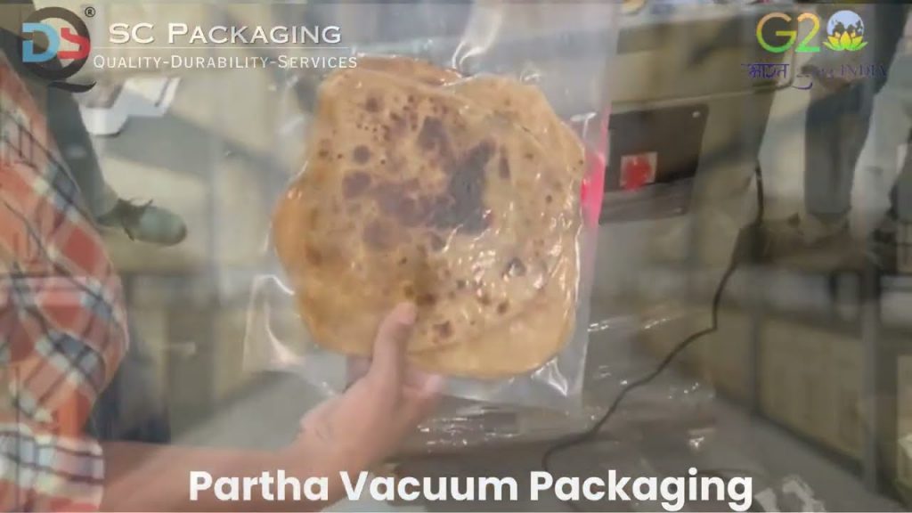 “Revolutionary Food Preservation: Unleash the Power of Paratha Vacuum Packaging for Ultimate Freshness” “Revolutionary Food Preservation: Unleash the Power of Paratha Vacuum Packaging for Ultimate Freshness”