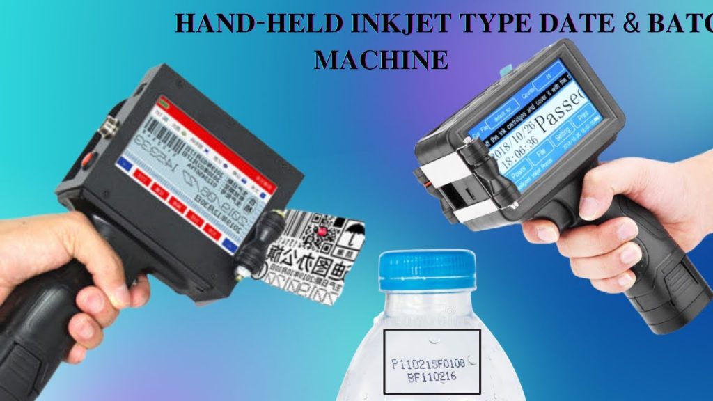 “Revolutionary Hand-Held Band Sealer for Efficient Food Packing Machine Repairs”