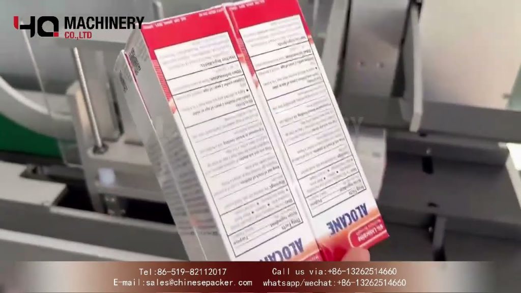 “Revolutionary Packaging Solution: Next-Gen Multiple Box Bundling Machine for Food Packing at Unbeatable Price in the USA!”