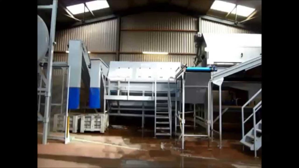 “Revolutionary Potato Grading, Washing, and Packing System: Unmatched Efficiency for Superior Produce Quality” “Revolutionary Potato Grading, Washing, and Packing System: Unmatched Efficiency for Superior Produce Quality”