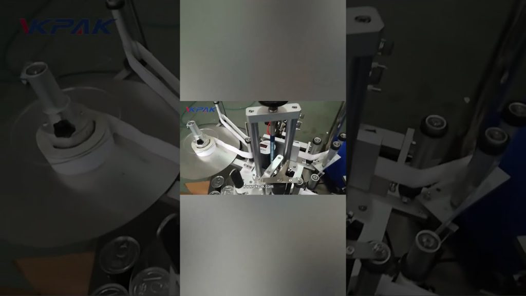 Revolutionary Round Bottle Labeling Machine: Unmatched Efficiency and Innovation Unleashed by Labeling Machine Manufacturers