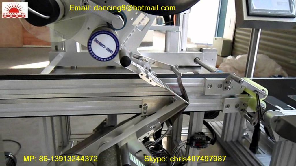 “Revolutionary Skin Screen Protector Manufacturing Machine Empowered with Automatic Labeling”