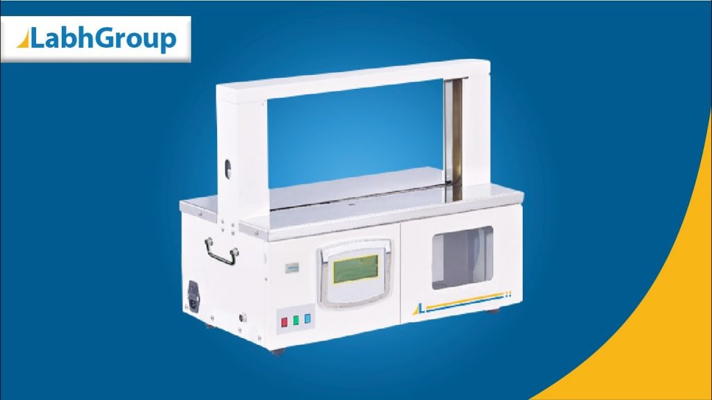 “Revolutionary Tabletop Banknote Binding Machine: Top Strapping Solution for Efficiency” “Revolutionary Tabletop Banknote Binding Machine: Top Strapping Solution for Efficiency”