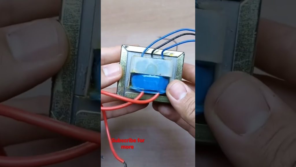 Simple 12V to 220V 500W Power Inverter Guide