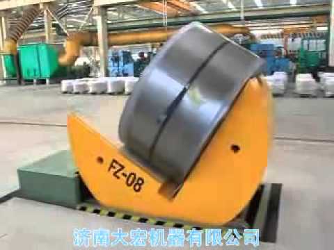 Simple Mechanical Upender for Coin Flipping Simple Mechanical Upender for Coin Flipping