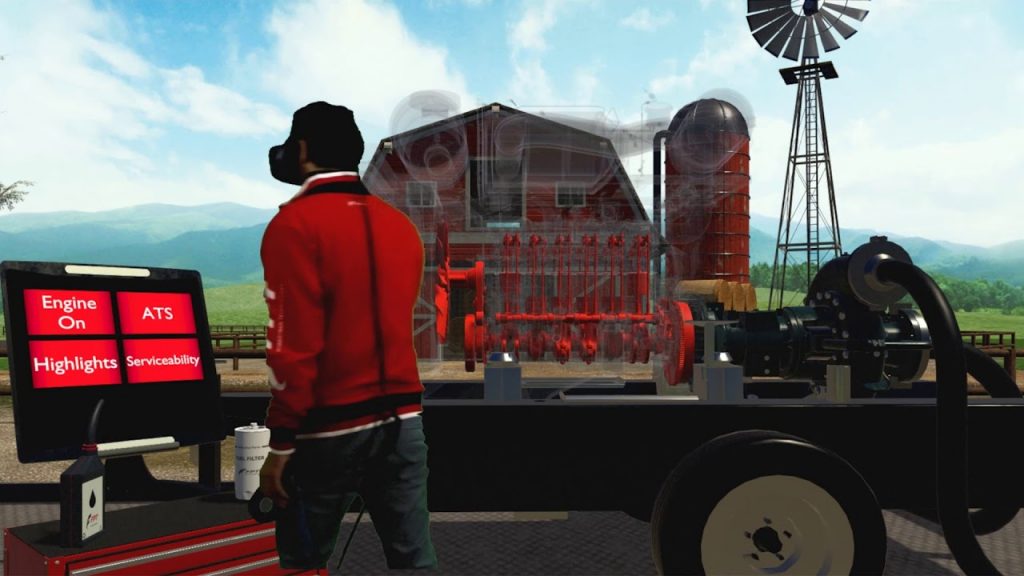 “The Ultimate Industrial Power Solution: Unleashing the Immersive Potential of the N67 Pack”