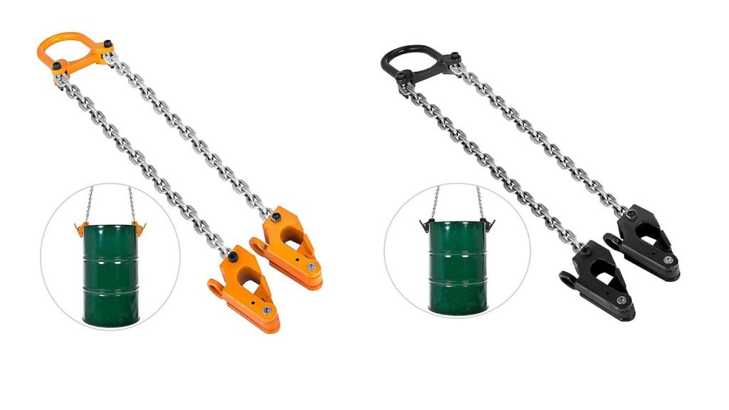 Top Drum Lifters of 2022: Expert Recommendations