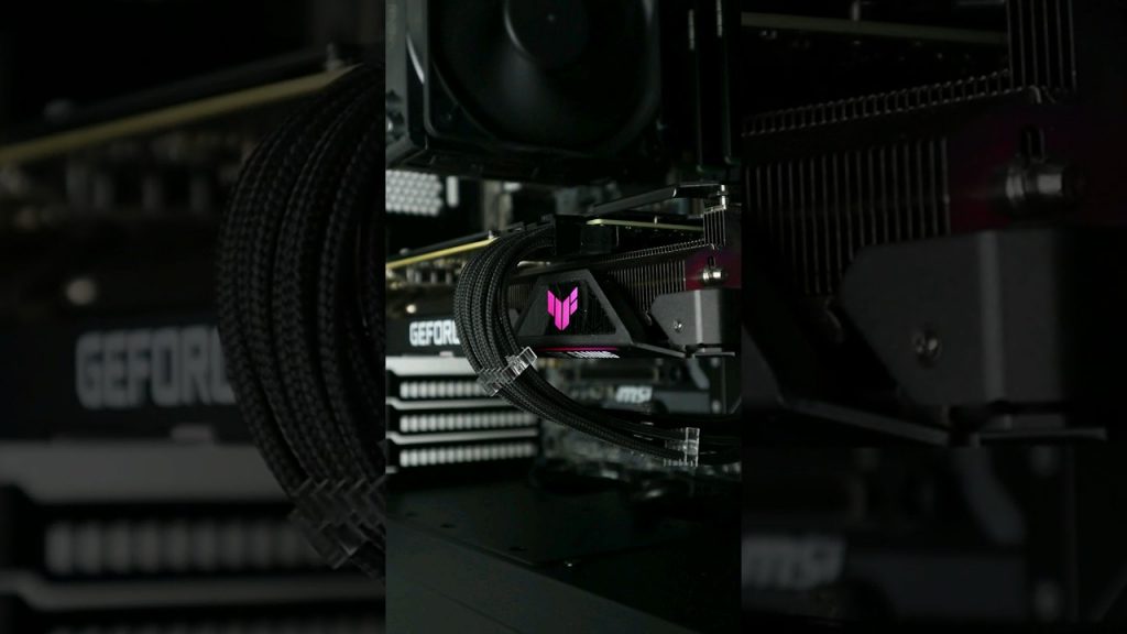 Top-tier Gaming PC: Unleash Power with ZEUS – R7 5800X, 32GB RAM, RTX 3070!