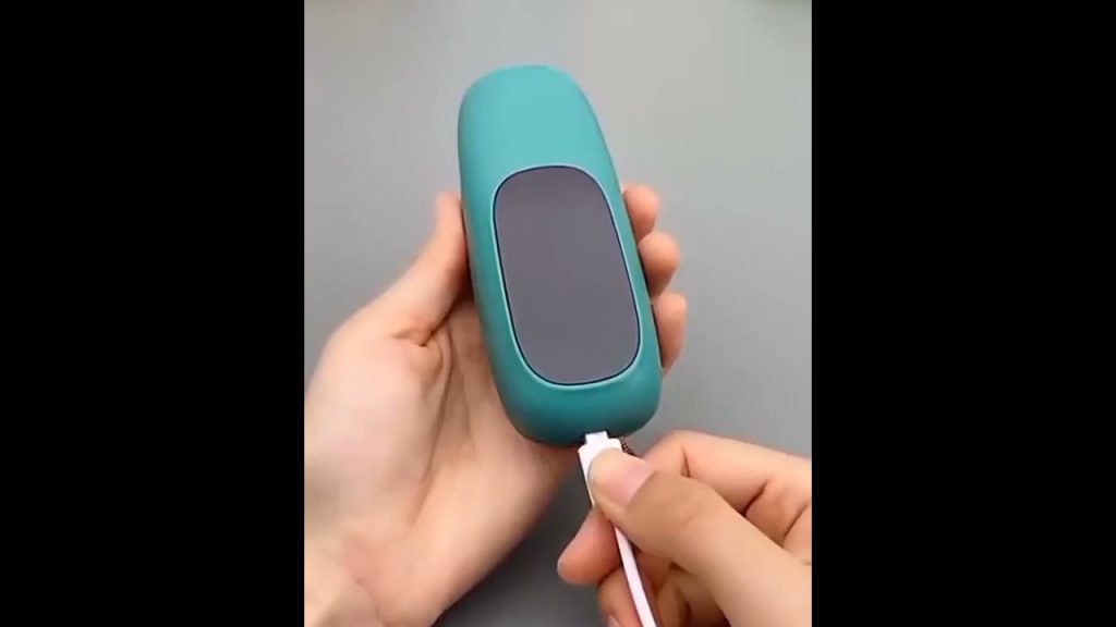 USB Plastic Bag Sealer: Convenient Portable Packaging Solution