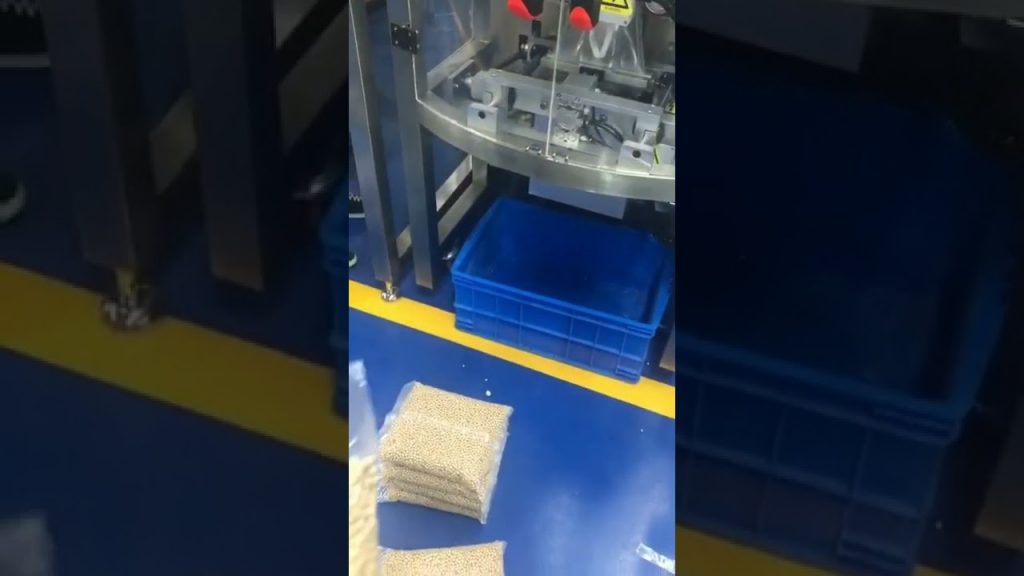 Vacuum Sealer for Rice Bricks