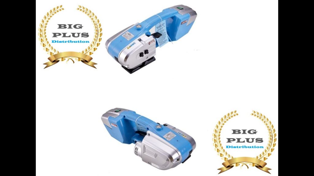 “Versatile Rechargeable Strapping Tool for 13-16mm Straps – Enhance Your Packaging Efficiency!”
