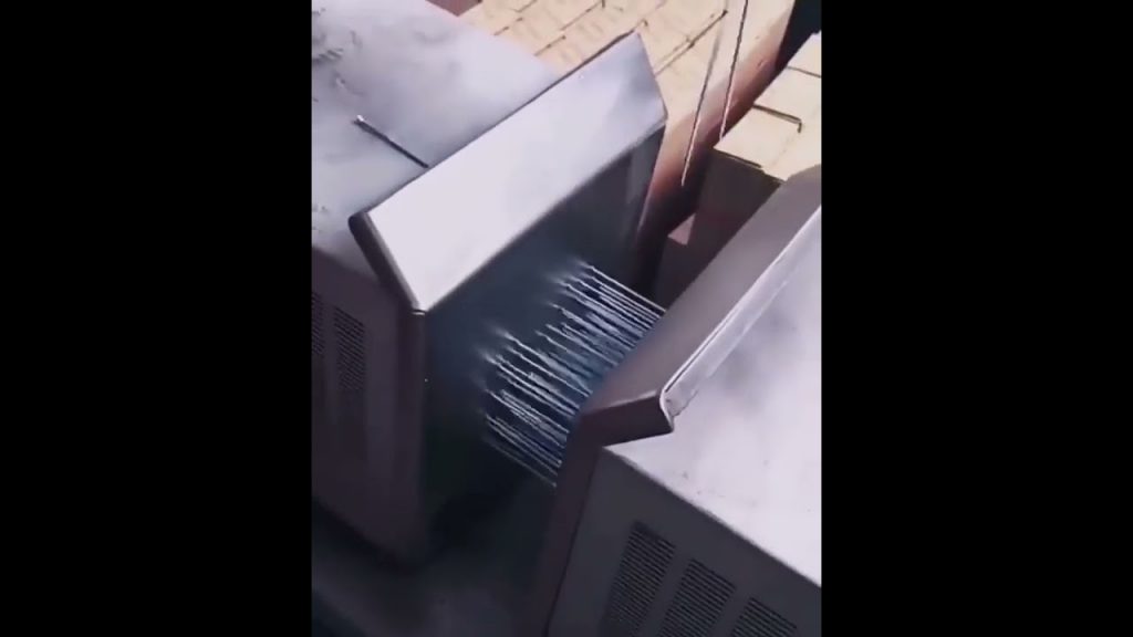 Wire Packing Machine: Upgrading from Magnetic Nail Packaging