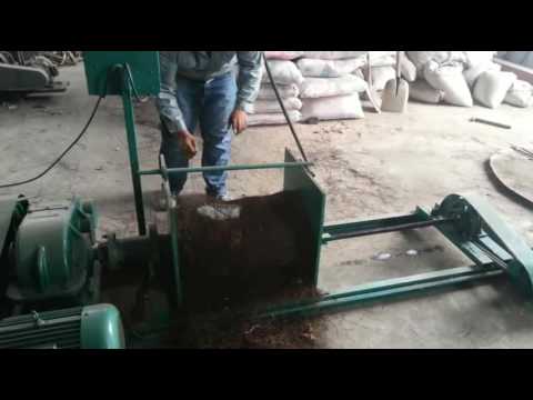 Wire Packing Machine for Steel Wires